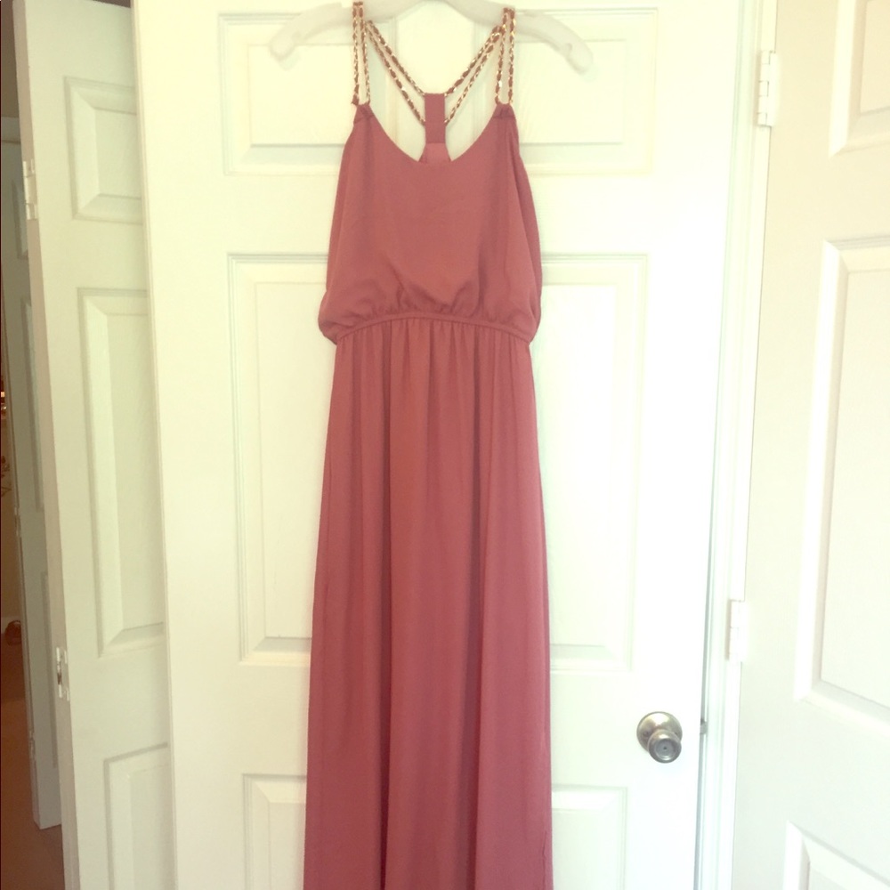 🌻Rue 21 Formal Dress🌻
